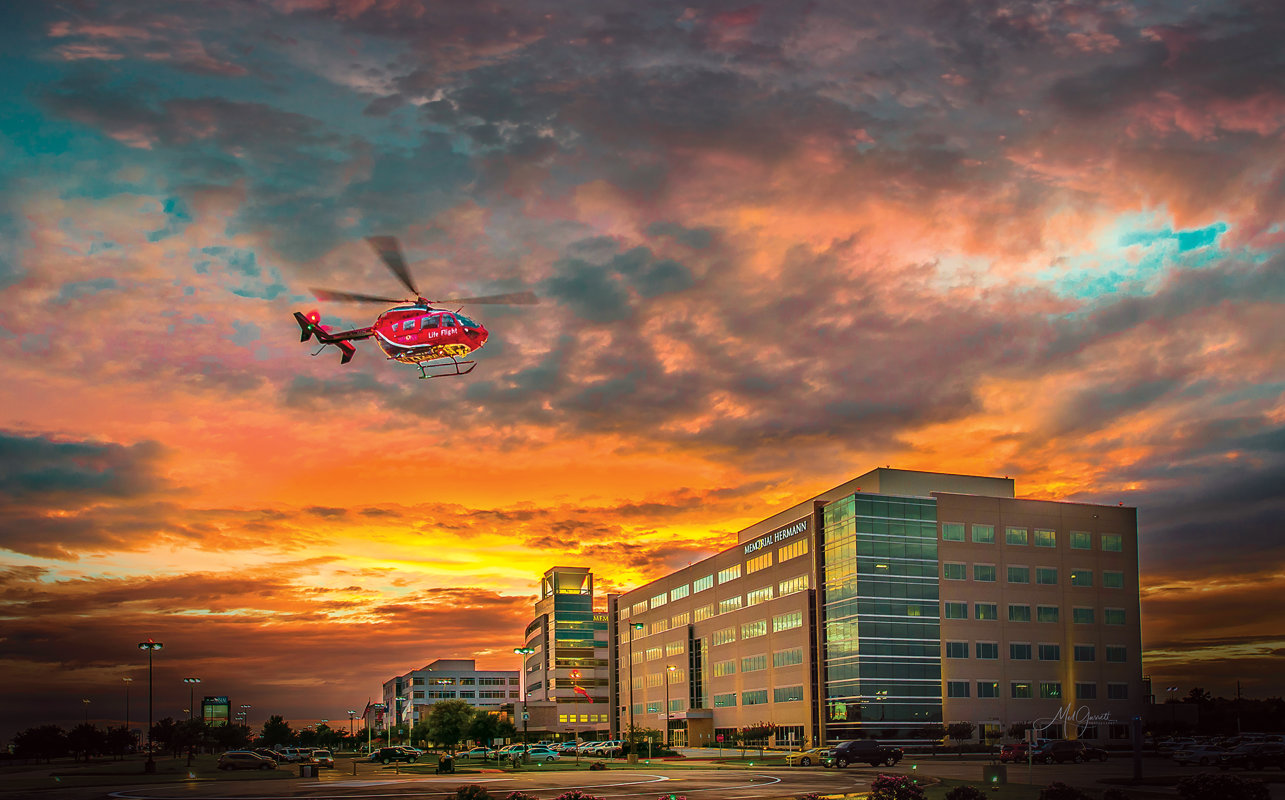 MEMORIAL HERMANN KATY HOSPITAL visual data 5