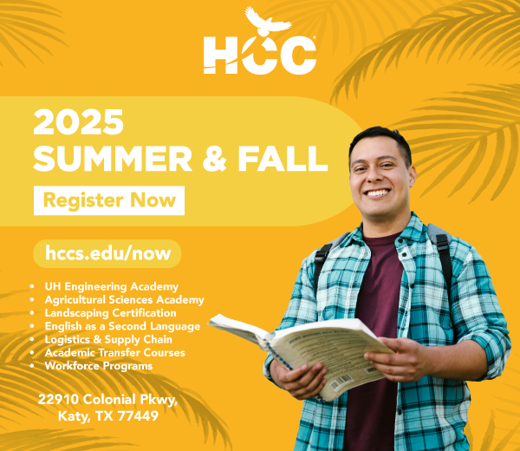 Houston Community College Northwest
