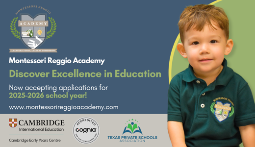 Discover Excellence in Education