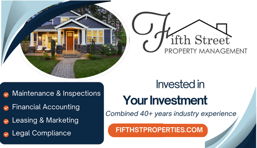 Revolutionizing Property Management Services