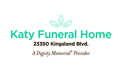 Katy Funeral Home