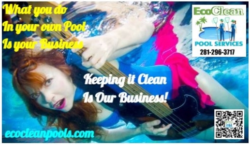 Get your pool crystal-clear without the hassle!
