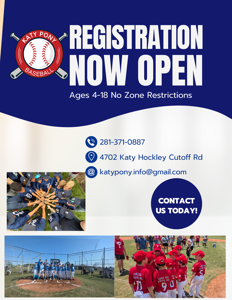  Summer Camps and Fall Registration now open!!